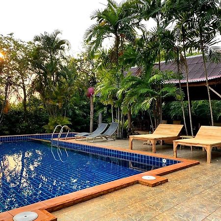 Bamboo Hideaway Resort Koh Mak Extérieur photo