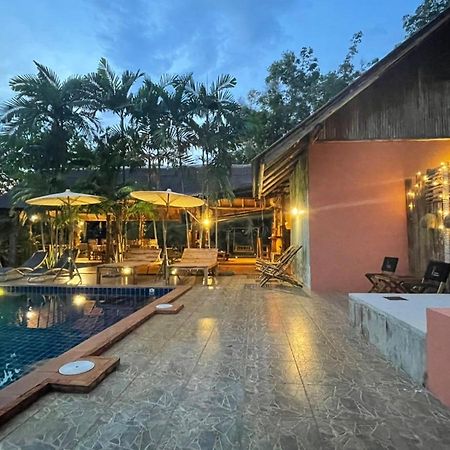 Bamboo Hideaway Resort Koh Mak Extérieur photo