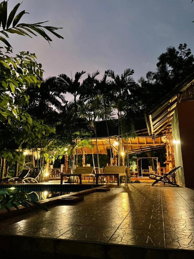 Bamboo Hideaway Resort Koh Mak Extérieur photo
