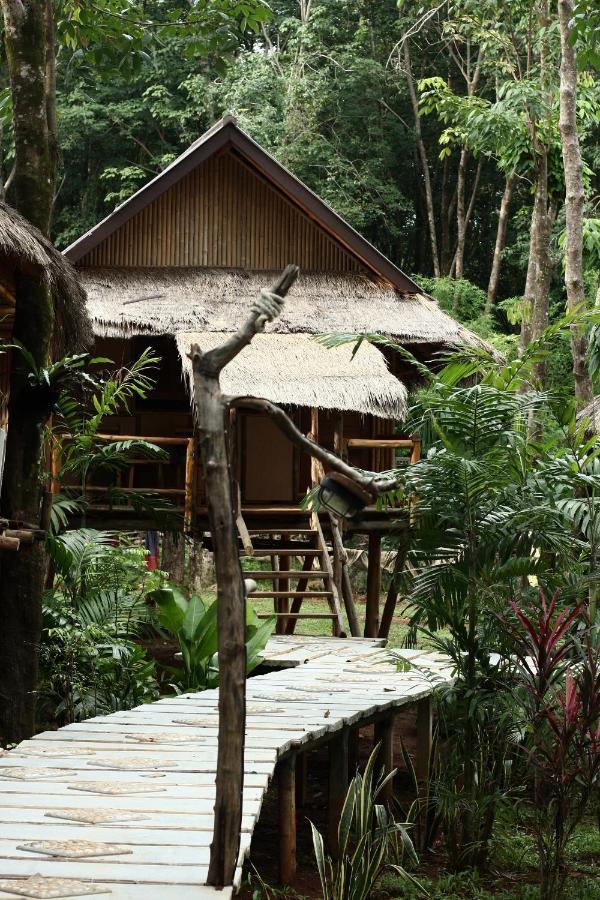 Bamboo Hideaway Resort Koh Mak Extérieur photo
