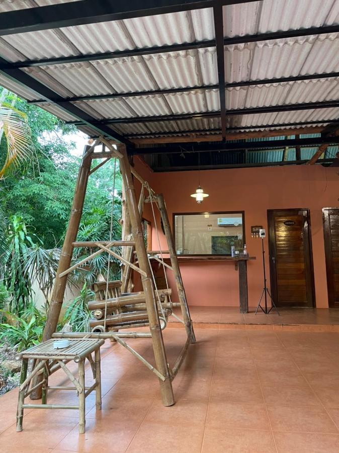 Bamboo Hideaway Resort Koh Mak Extérieur photo