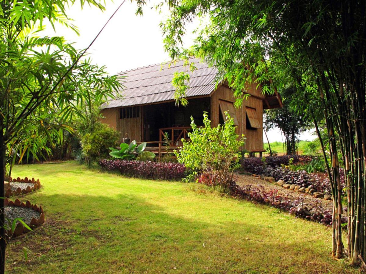Bamboo Hideaway Resort Koh Mak Extérieur photo
