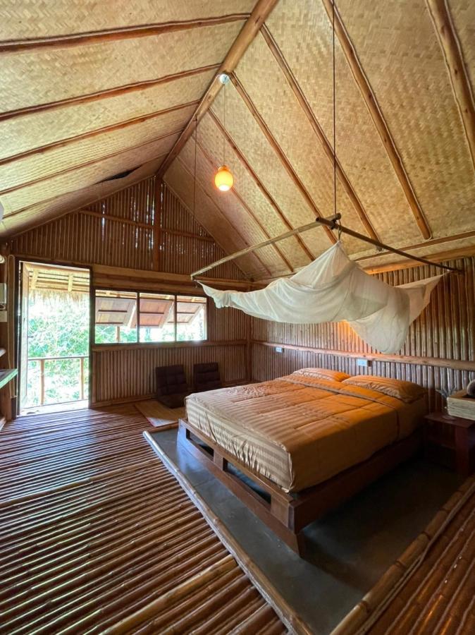 Bamboo Hideaway Resort Koh Mak Extérieur photo
