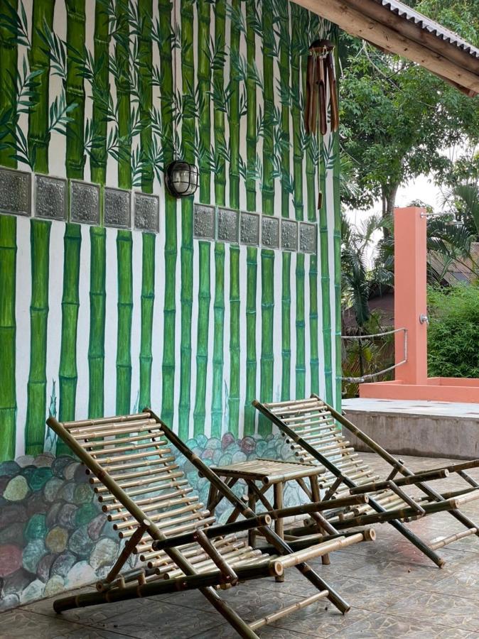 Bamboo Hideaway Resort Koh Mak Extérieur photo