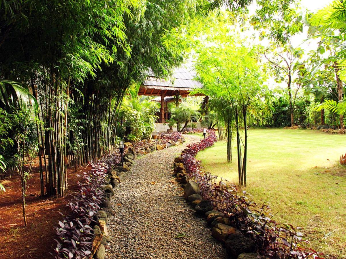Bamboo Hideaway Resort Koh Mak Extérieur photo
