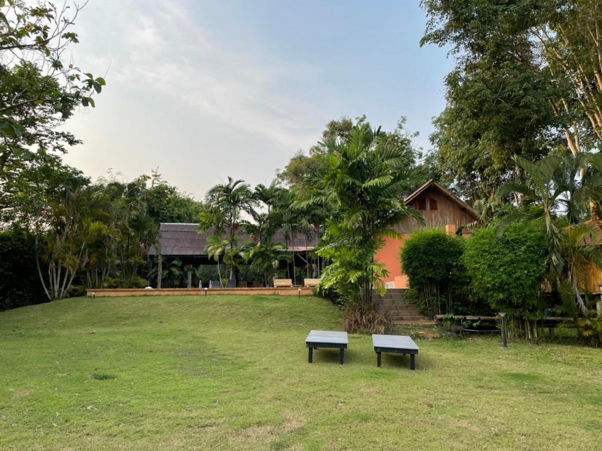 Bamboo Hideaway Resort Koh Mak Extérieur photo