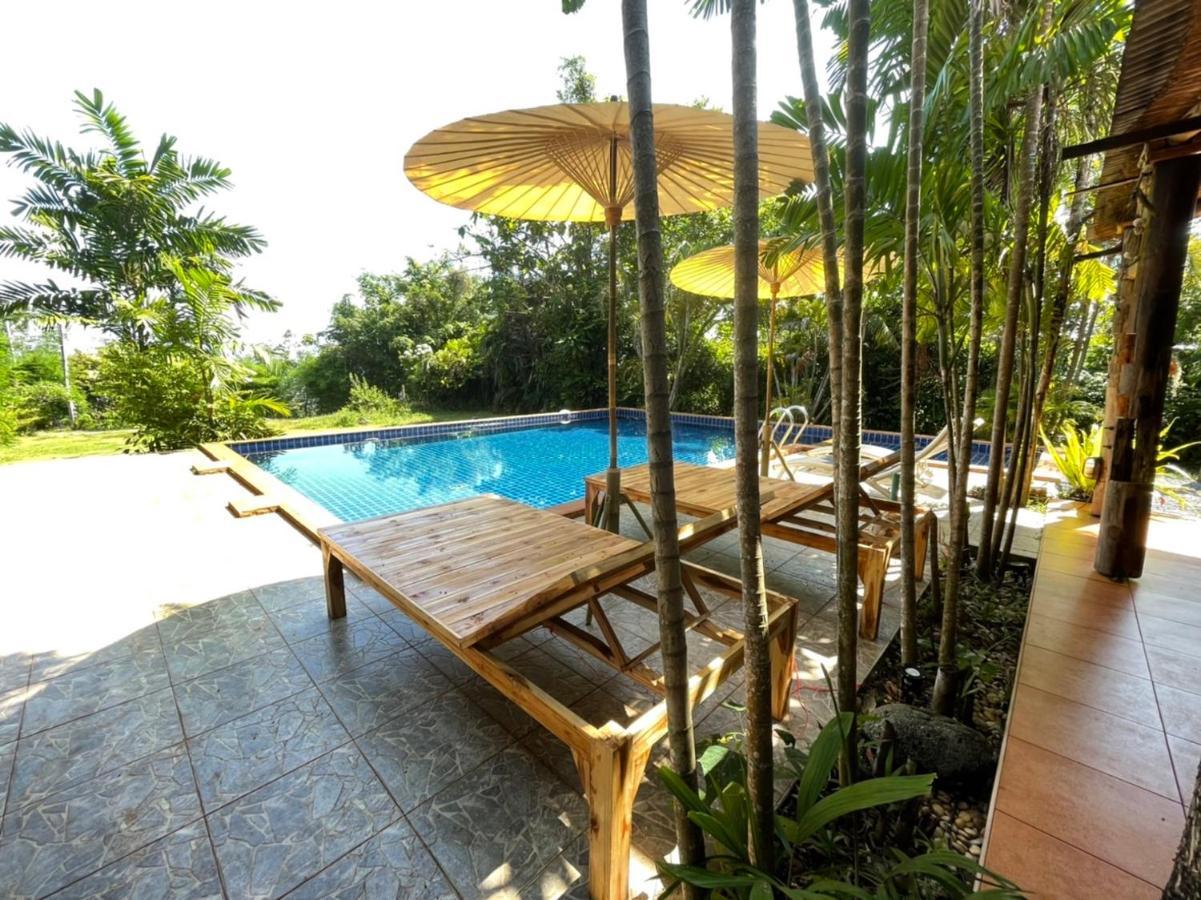 Bamboo Hideaway Resort Koh Mak Extérieur photo