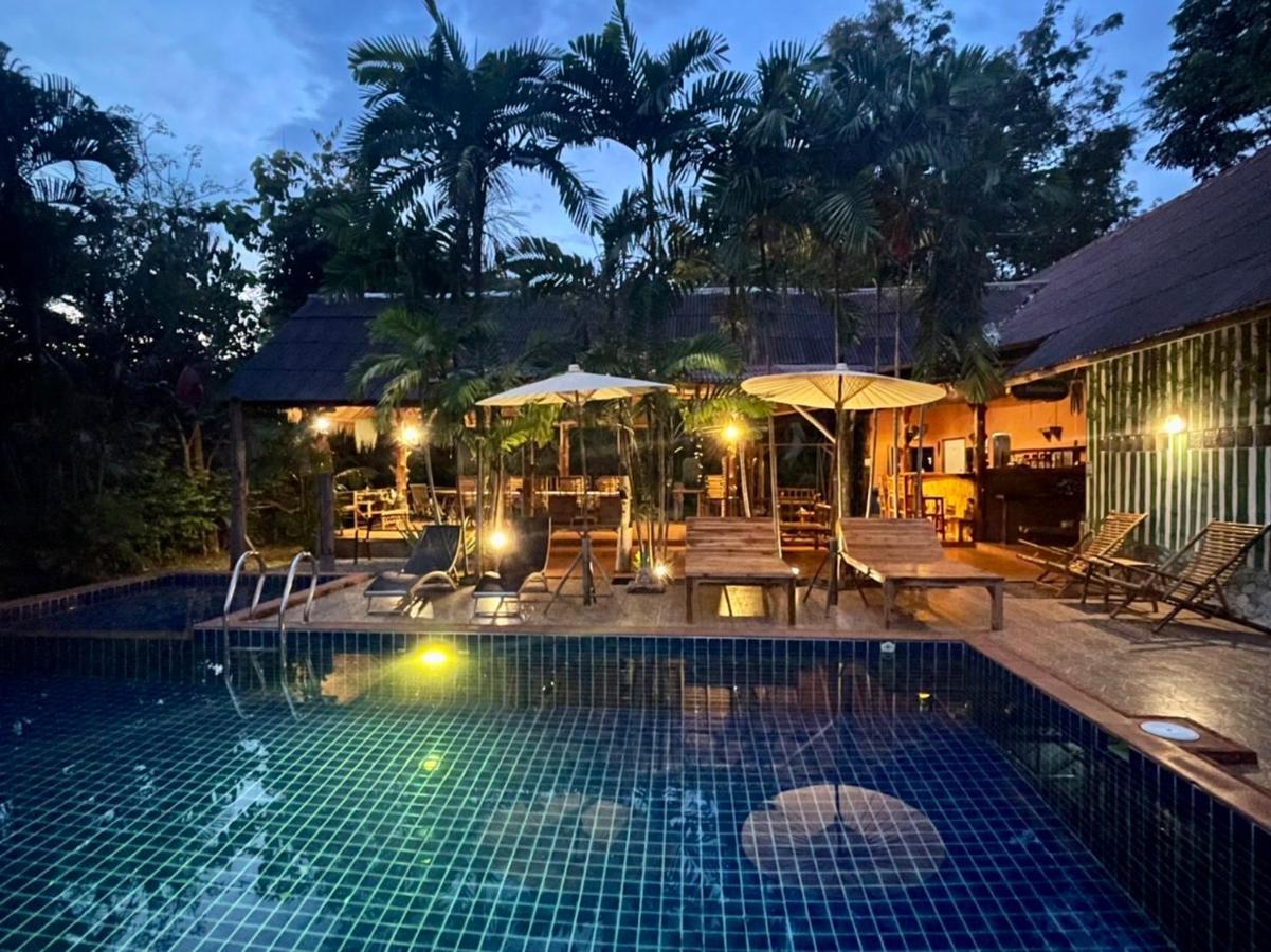 Bamboo Hideaway Resort Koh Mak Extérieur photo