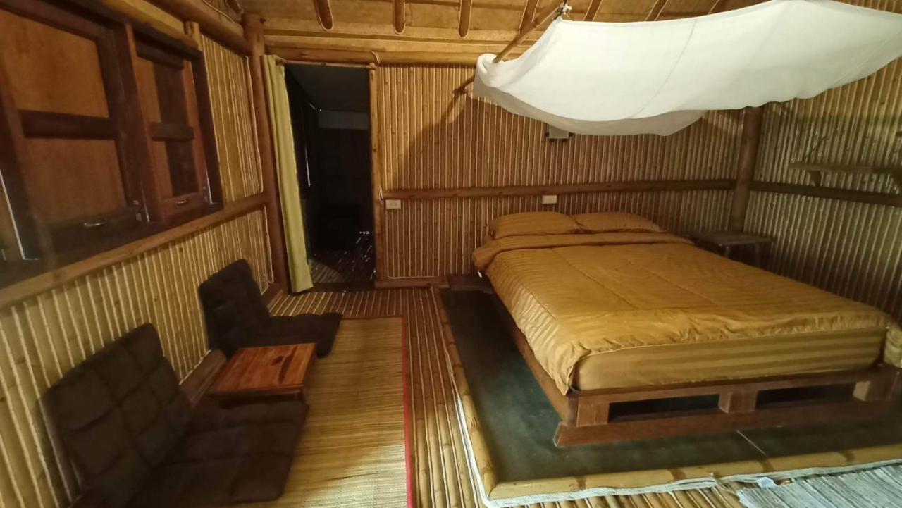 Bamboo Hideaway Resort Koh Mak Extérieur photo