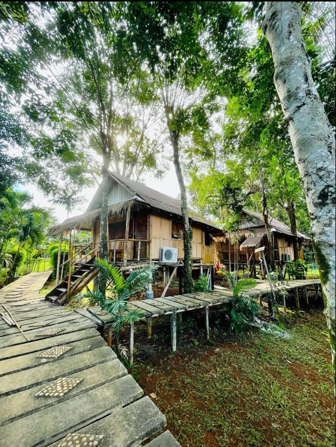 Bamboo Hideaway Resort Koh Mak Extérieur photo