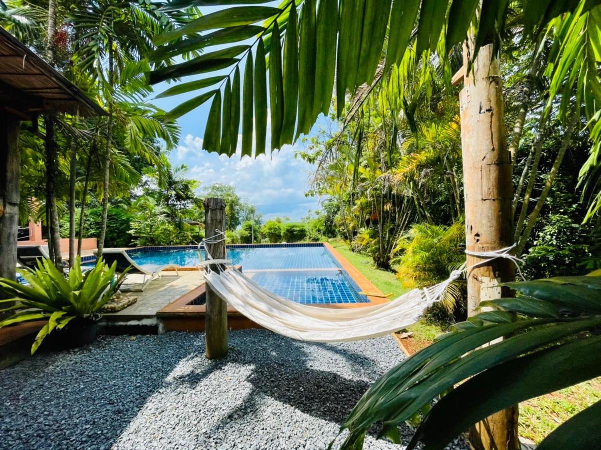 Bamboo Hideaway Resort Koh Mak Extérieur photo