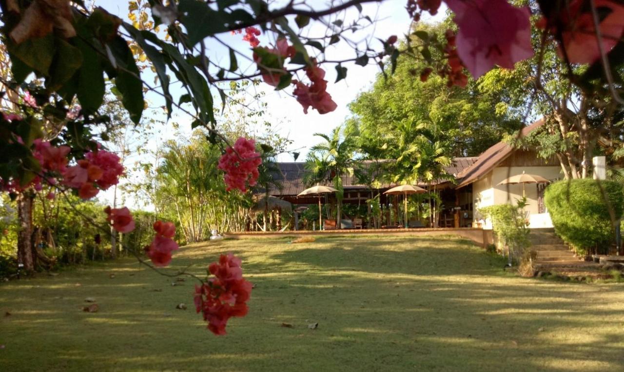 Bamboo Hideaway Resort Koh Mak Extérieur photo