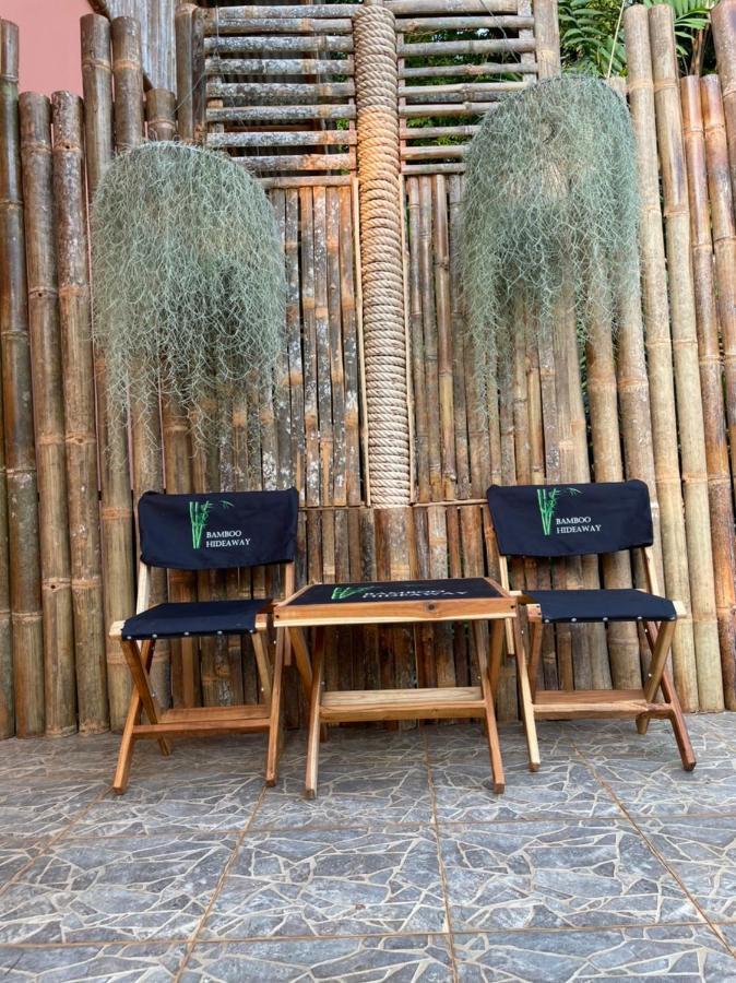 Bamboo Hideaway Resort Koh Mak Extérieur photo