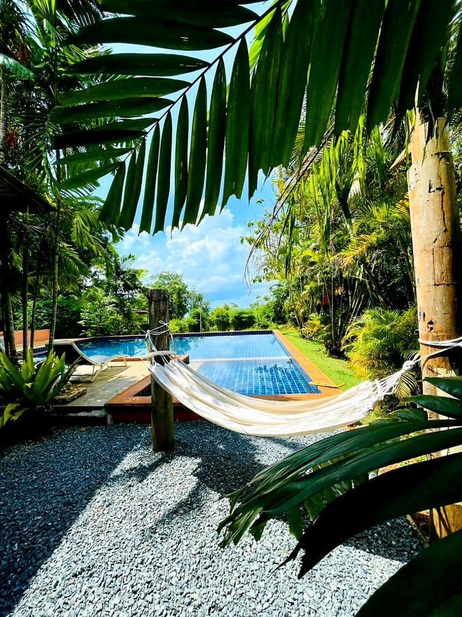 Bamboo Hideaway Resort Koh Mak Extérieur photo