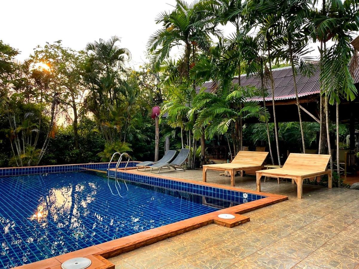 Bamboo Hideaway Resort Koh Mak Extérieur photo