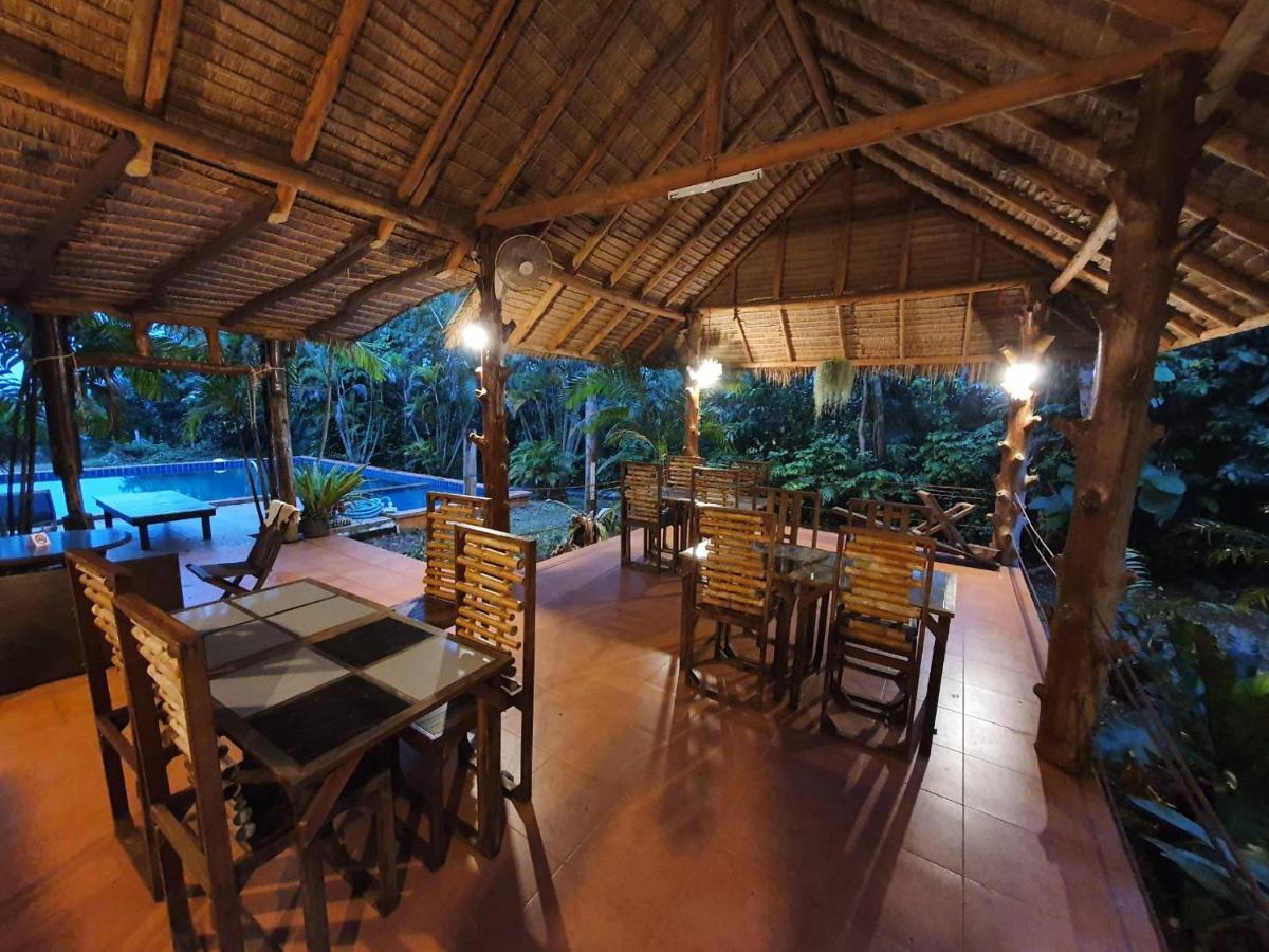 Bamboo Hideaway Resort Koh Mak Extérieur photo